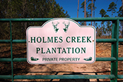 Verdura Properties Holmes Creek Plantation